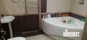 Дом 130м², 2-этажный, участок 3 сот.  