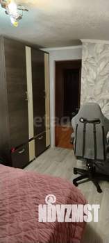 Дом 94м&sup2;, 1-этажный, участок 2 сот.  