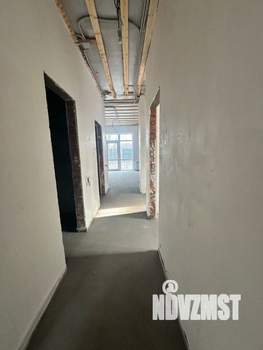 Дом 116м², 1-этажный, участок 4 сот.  