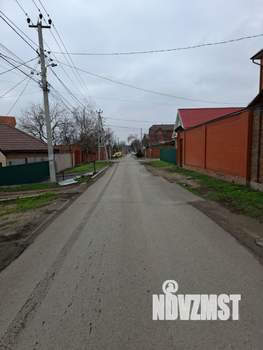 Дом 60м&sup2;, 1-этажный, участок 2 сот.  