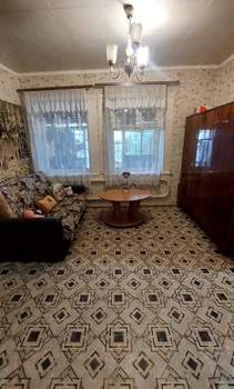 Дом 90м², 1-этажный, участок 6 сот.  