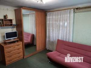 Дом 90м&sup2;, 1-этажный, участок 5 сот.  