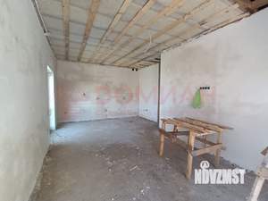 Дом 96м&sup2;, 1-этажный, участок 3 сот.  