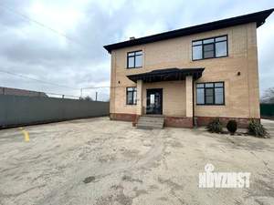 Дом 220м², 2-этажный, участок 12 сот.  