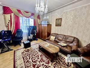 Дом 292м², 2-этажный, участок 4 сот.  