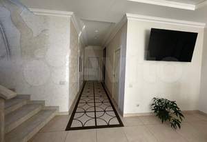 Дом 170м&sup2;, 2-этажный, участок 3 сот.  