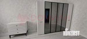 Дом 115м², 1-этажный, участок 4 сот.  