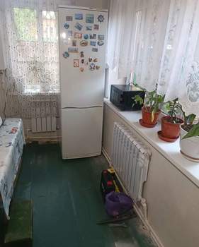 Дом 101м&sup2;, 1-этажный, участок 5 сот.  