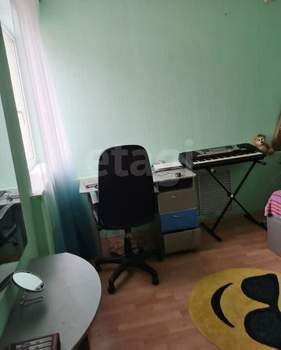 Дом 140м², 1-этажный, участок 2 сот.  