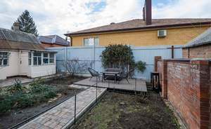 Дом 67м&sup2;, 1-этажный, участок 4 сот.  