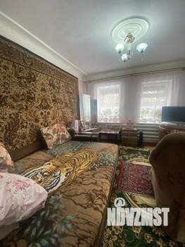 Дом 45м&sup2;, 1-этажный, участок 4 сот.  