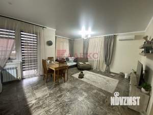 Дом 70м&sup2;, 1-этажный, участок 3 сот.  