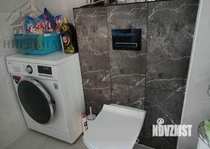 Дом 215м&sup2;, 3-этажный, участок 6 сот.  