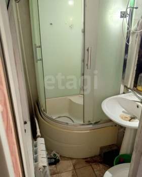 Дом 43м&sup2;, 1-этажный, участок 2 сот.  