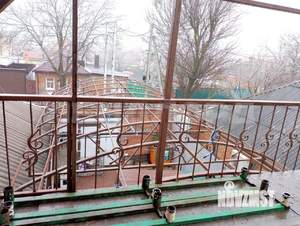 Дом 320м&sup2;, 3-этажный, участок 2 сот.  