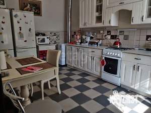 Дом 128м&sup2;, 2-этажный, участок 3 сот.  