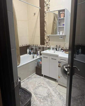 Дом 150м&sup2;, 2-этажный, участок 4 сот.  