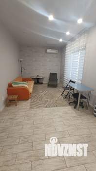 Дом 80м&sup2;, 1-этажный, участок 4 сот.  