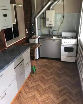 Дом 80м², 2-этажный, участок 5 сот.  