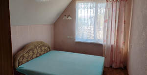 Дом 116м², 2-этажный, участок 5 сот.  