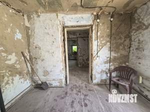 Дом 40м², 1-этажный, участок 2 сот.  