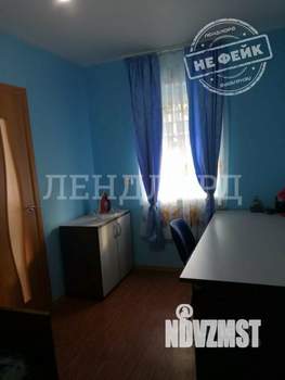 Дом 60м&sup2;, 1-этажный, участок 2 сот.  