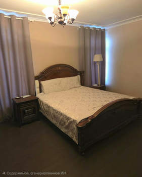 Дом 180м&sup2;, 2-этажный, участок 4 сот.  