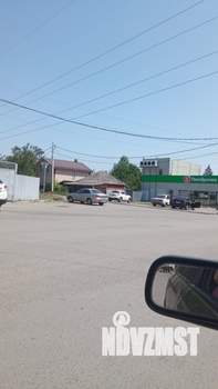 Дом 61м², 1-этажный, участок 6 сот.  