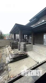Дом 900м², 2-этажный, участок 11 сот.  