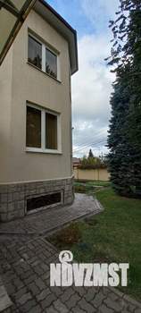 Дом 355м², 2-этажный, участок 8 сот.  