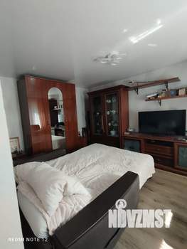 Дом 92м&sup2;, 1-этажный, участок 2 сот.  