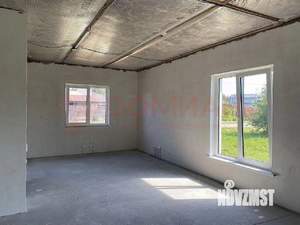 Дом 110м&sup2;, 1-этажный, участок 5 сот.  