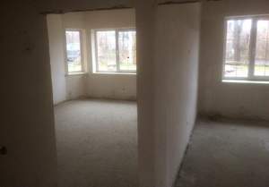 Дом 85м², 1-этажный, участок 3 сот.  