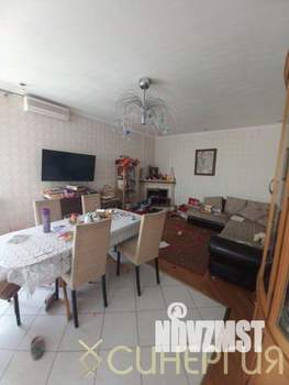 Дом 460м², 2-этажный, участок 7 сот.  