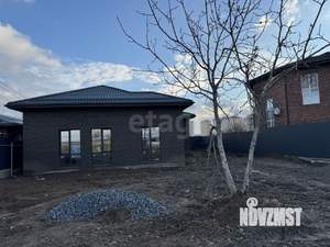 Дом 142м², 2-этажный, участок 6 сот.  