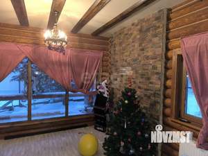 Дом 91м&sup2;, 2-этажный, участок 3 сот.  