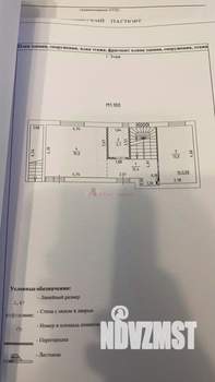 Дом 150м², 3-этажный, участок 2 сот.  