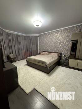Дом 104м², 1-этажный, участок 3 сот.  