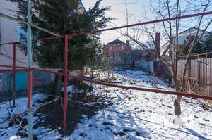 Дом 160м², 2-этажный, участок 10 сот.  