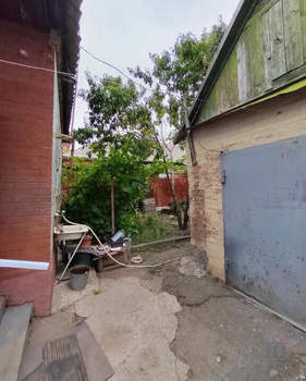 Дом 75м², 1-этажный, участок 3 сот.  