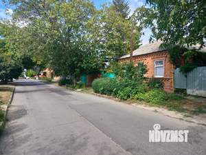 Дом 60м&sup2;, 1-этажный, участок 4 сот.  