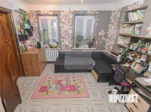 Дом 71м², 1-этажный, участок 2 сот.  