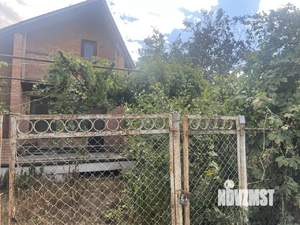 Дом 52м&sup2;, 2-этажный, участок 5 сот.  