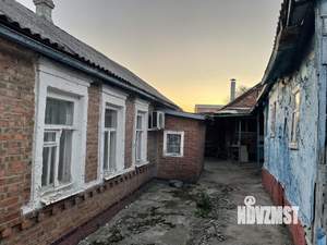 Дом 80м², 1-этажный, участок 9 сот.  