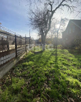 Дом 166м², 2-этажный, участок 12 сот.  