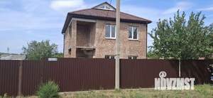 Дом 131м², 2-этажный, участок 7 сот.  