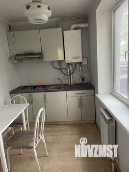 Дом 110м², 2-этажный, участок 5 сот.  