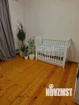 Дом 92м&sup2;, 1-этажный, участок 7 сот.  