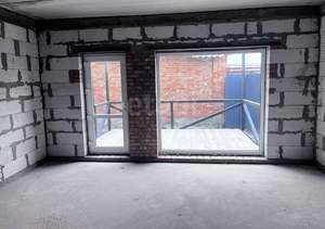 Дом 98м&sup2;, 2-этажный, участок 2 сот.  