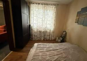 Дом 106м&sup2;, 1-этажный, участок 6 сот.  